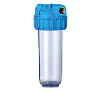 Filtro Acqua Anticalcare Contenitore da 10" Senior Plus - ATLAS FILTRI ITALIA RA111T711