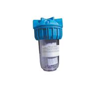 Filtro acqua anticalcare junior plus 7 attacchi 3/4 3P SX AFO RA109T411 Atlas