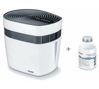 FILTRO ACQUA BEURER MK 500 MAREMED - , pre-, UV, 50 mq, 37 dB, Timer, Intelligente