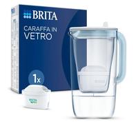 Filtro acqua BRITA 1046673 per caraffa 2,5 L azzurro Maxtra