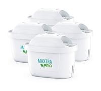 Filtri dell'acqua BRITA Maxtra PRO Pure Performance, 4 (3+1) pz.