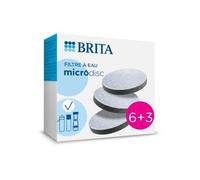 Filtro Acqua Brita MicroDisc - Marca: Brita - EAN: 4006387134990
