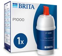Filtro Acqua Brita Refill P1000 per Sistema Filtrante Mypure P1 (Durata 12 mesi)