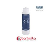 FILTRO ACQUA BWT TAGLIA L 2500 LITRI GROHE BLUE 40412001