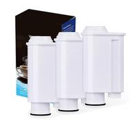 Filtro acqua caffè di ricambio for filtro acqua Brita Intenza, compatibile for Gaggia, compatibile for Philips, compatibile for Saeco, CA6702 Filtro caffè Intenza confezione da 3