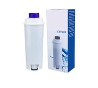 Filtro acqua caffè DLS C002, compatibile for DeLonghi, 5513292811,SER3017,CFL-950,ECAM/ESAM/ETAM Series(1PCS)