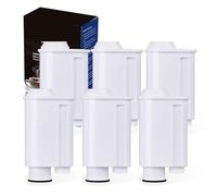 Filtro acqua caffè Intenza, compatibile for Bosch, compatibile for Gaggia, 1001711, compatibile for Philips, Saeco 6 pezzi