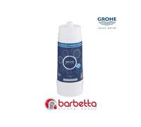 FILTRO ACQUA CARBONI ATTIVI 3000 LITRI GROHE BLUE 40547001