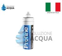 FILTRO ACQUA CARBONI ATTIVI CARTUCCIA PROFINE BLUE FILTRO BLUE SMALL