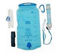 Filtro acqua Careplus CP - EVO 3L, blu () 3 L
