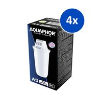 Filtro Acqua Cartuccia AQUAPHOR A5 Tecnologia Di Filtrazione Brevettata 4 Pz
