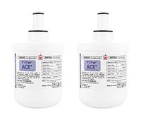FILTRO ACQUA COMPATIBILE SAMSUNG DA29-00003G HAFIN2/EXP 2X ACE FA 0083U SOSTITUZ