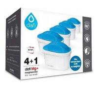 Filtro Acqua Dafi Unimax Magnesio per Caraffe 5 Pezzi