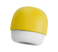 Filtro 'acqua Del Rubinetto - Di Purificazione 'acqua In PP Da 1,77X1,77X1,81 Pollici | La Filtrazione A Carbone Attivo Rimuove Le Impurità E Gli Odori Per Un'acqqua Pulita | Fil