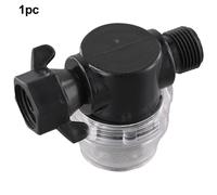 Filtro acqua di alta qualità ed efficiente per filtrazione di precisione dell'a [EEK: A+]