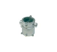 Filtro acqua di mare 11/2 ottone conforme R.I.N.A.