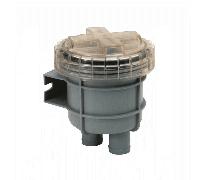 Filtro acqua di mare 11/4 Vetus FTR330
