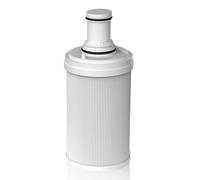 Filtro acqua di ricambio compatibile con Amway Espring acqua prefiltro 100186 cartuccia filtro al carbone attivo ad alta precisione, cartuccia filtro acqua, qualità dell'acqua migliorata