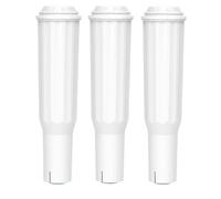 Filtro Acqua Di Ricambio Da 3 Pezzi, Compatibile Con Jura, Accessorio For Macchina Da Caffè Impressa Z5 Z6 E8 E9 J5 F60 S7 S9