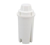 Filtro Acqua di Ricambio, Filtro Acqua per Macchina da caffè, Filtro Acqua per Macchina da caffè Portatile Brita Cartucce Filtro Acqua per Macchina da caffè Brita 107007 ABS