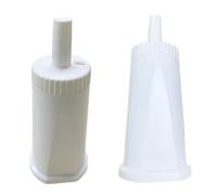 Filtro Acqua Di Ricambio For Macchina Da Caffè, Compatibile Con Breville, Sage BES878 Bes008 Oracle Touch Barista Claro Swiss Espresso Accessorio(2PCS)