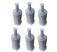Filtro Acqua Di Ricambio For Macchina Da Caffè, Compatibile Con Breville, Sage Claro Swiss BES878 BES008 Accessorio For Macchina Da Caffè Espresso(6pcs)