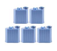 Filtro acqua di ricambio for macchina da caffè Saeco for AquaClean CA6903 EP5360/10 HD8911 EP4010 M5479 EP3360 EP5333 SM5570 HD8858(5PCS)