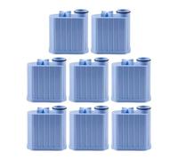 Filtro acqua di ricambio for macchina da caffè Saeco for AquaClean CA6903 EP5360/10 HD8911 EP4010 M5479 EP3360 EP5333 SM5570 HD8858(8PCS)