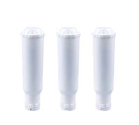 Filtro Acqua Dolce For Macchina Da Caffè 3 Pezzi, Compatibile Con KRUPS, Compatibile Con MELITTA, Accessorio Di Ricambio