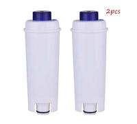 Filtro acqua dolce per macchina da caffè DLSC002 Delonghi DLS C002,...