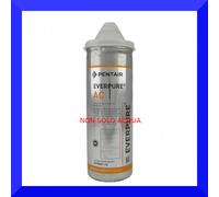 FILTRO ACQUA EVERPURE AC CARTUCCIA EV960112 PENTAIR 0,5 micron RICAMBIO