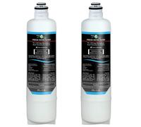 FILTRO ACQUA FFL 112B COMPATIBILE SIEMENS BOSCH NEFF ULTRACLARITY PRO 2 PEZZI PE