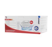 Filtro acqua Filtro anticalcare compatibile con Brita Maxtra Plus 4 pezzi