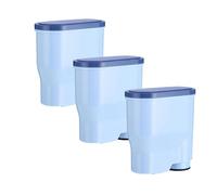 Filtro Acqua For Macchina Da Caffè 1/2/3/4/6 Pezzi, Compatibile Con Philips, Aqua Clean CA6903/10, CA6903/22, Accessorio Di Ricambio(3pcs)