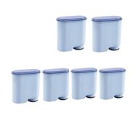 Filtro Acqua for Macchina Da Caffè CMF009, Compatibile Con Saeco, | CA6903 Incanto: HD8911/0 Exprelia: HD8858/01 Xelsis: SM7580/0(6pcs)
