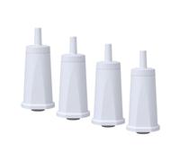 Filtro Acqua For Macchina Da Caffè, Compatibile Con Breville, Sage Oracle Touch, Barista, Claro Swiss, BES878, Bes008,4PCS