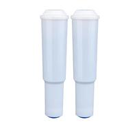 Filtro acqua for macchina da caffè, compatibile con JURA, Claris White, 60209, 68739, 62911(1pcs)