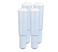 Filtro acqua for macchina da caffè, compatibile con JURA, Claris White, 60209, 68739, 62911(4pcs)