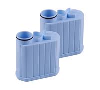 Filtro acqua for macchina da caffè, compatibile con Saeco, AquaClean EP5360 / 10 HD8911 EP4010 M5479 EP3360 EP5333 SM5570 HD8858, compatibile con Philips, CA6903(2pcs)