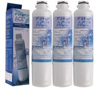 FILTRO ACQUA FRIGO COMPATIBILE SAMSUNG DA29-00020B ACE FA 0085U PACCO DA 3 PEZZI
