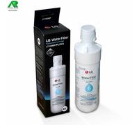 FILTRO ACQUA FRIGO LG ORIGINALE LT1000P/PC/PCS AGF80300704