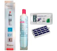 FILTRO ACQUA PER FRIGORIFERO AMERICANO WHIRLPOOL SBS200 484000008726 ex SBS001