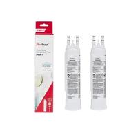 Filtro Acqua Frigorifero Sostitutivo FPPWFU01 Compatibile Con PWF-1 (FPPWLU01), Compatibile Con Frigidaire, Pure Pour, Ultra II (PAULTRA2), Accessori For Frigorifero(2pcs)