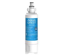 FILTRO ACQUA FRIGORIFERO SOSTITUZIONE PER PANASONIC CNRAH AQUACREST FILTER PURIF