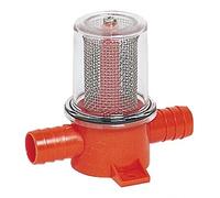 FILTRO ACQUA IN LINEA PER POMPE DI SENTINA AUTOCLAVE