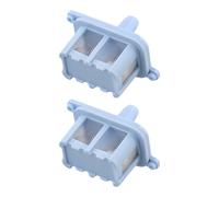 Filtro Acqua Ingresso per Stazione Base Aspirapolvere per QREVO Edge 2 Pezzi