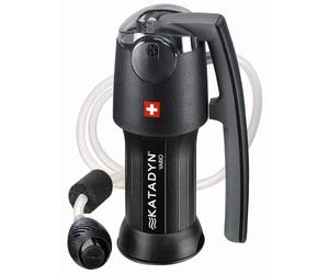Filtro acqua Katadyn Vario