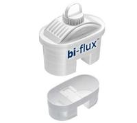 Filtro acqua LAICA Bi-flux per caraffa Colore Bianco