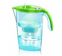Filtro acqua LAICA J460H 2.3L Verde jarra compatto facile uso