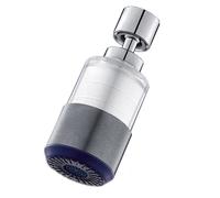 Filtro acqua lavello cucina con doppia modalità e per rotazione 360 gradi